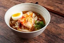 CÁCH NẤU NƯỚC DÙNG MÌ UDON HẢI SẢN 